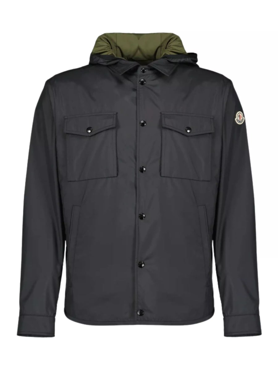 Moncler Giacca Chirano