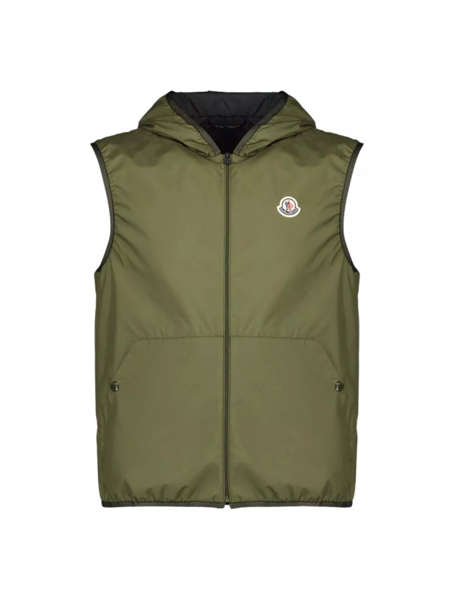 Moncler Giacca Chirano, view 3