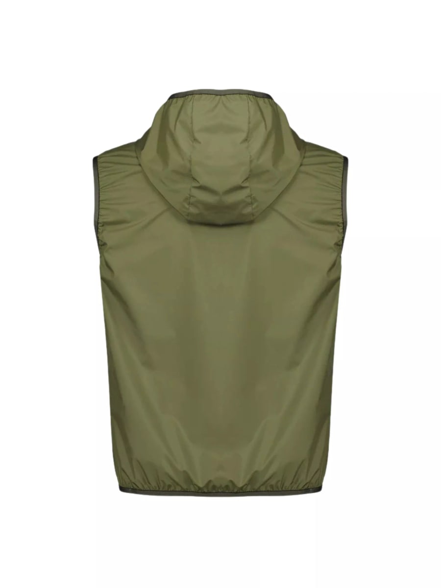 Moncler Giacca Chirano, view 4