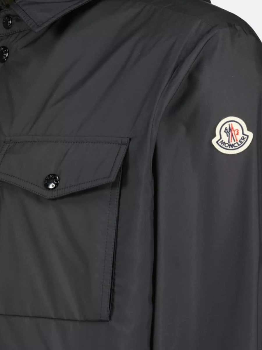 Moncler Giacca Chirano, view 5