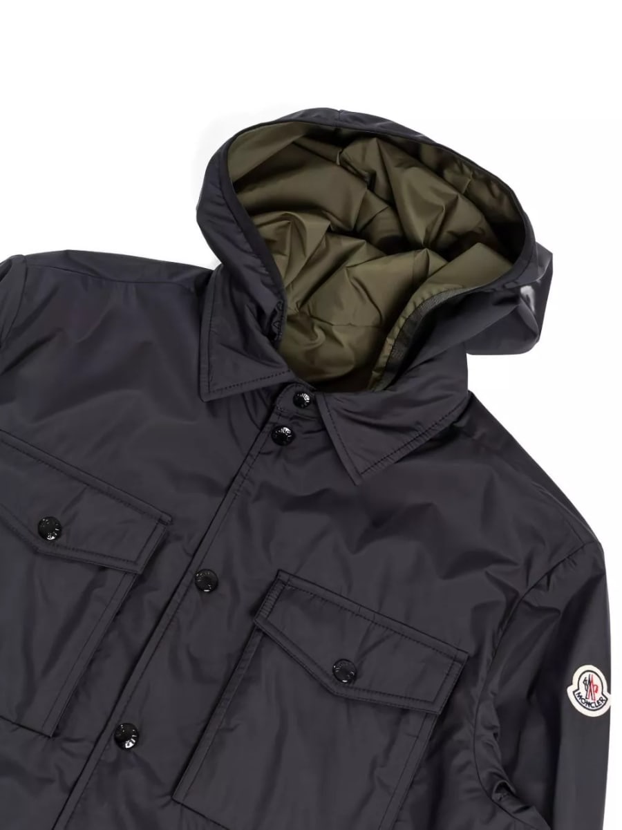 Moncler Giacca Chirano, view 6