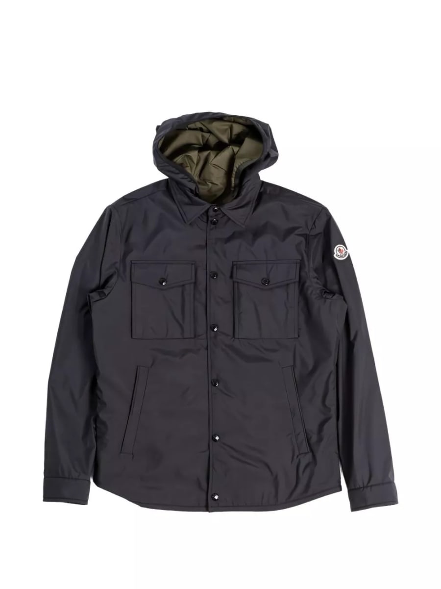 Moncler Giacca Chirano, view 7