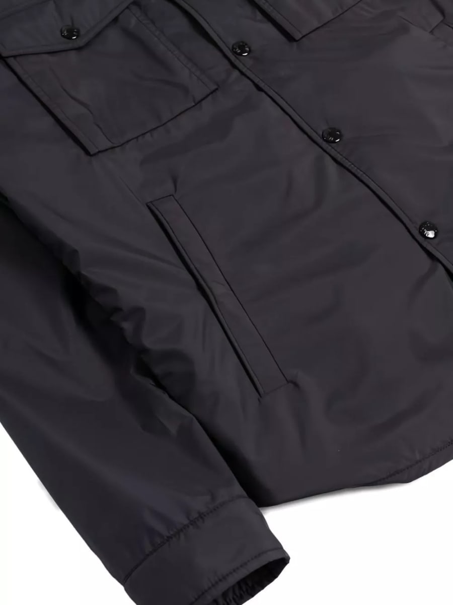 Moncler Giacca Chirano, view 8