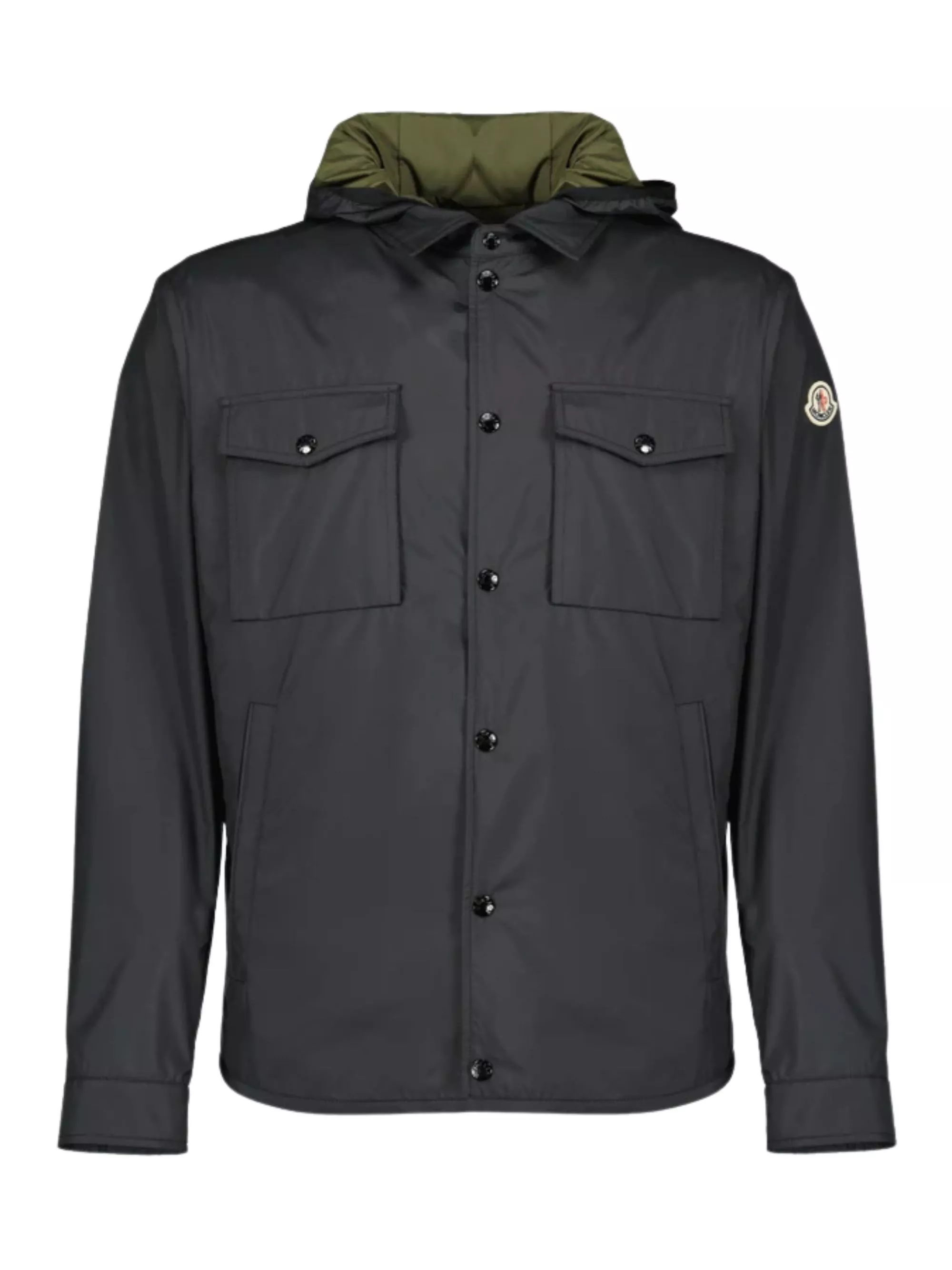 Moncler Giacca Chirano