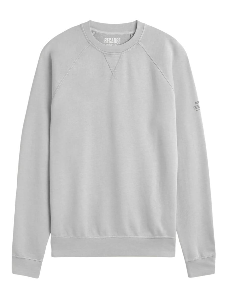 Ecoalf Felpa Berja