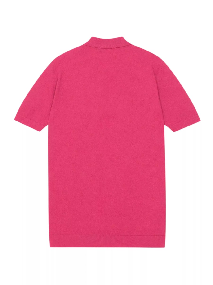 John smedley Polo Roth, view 2