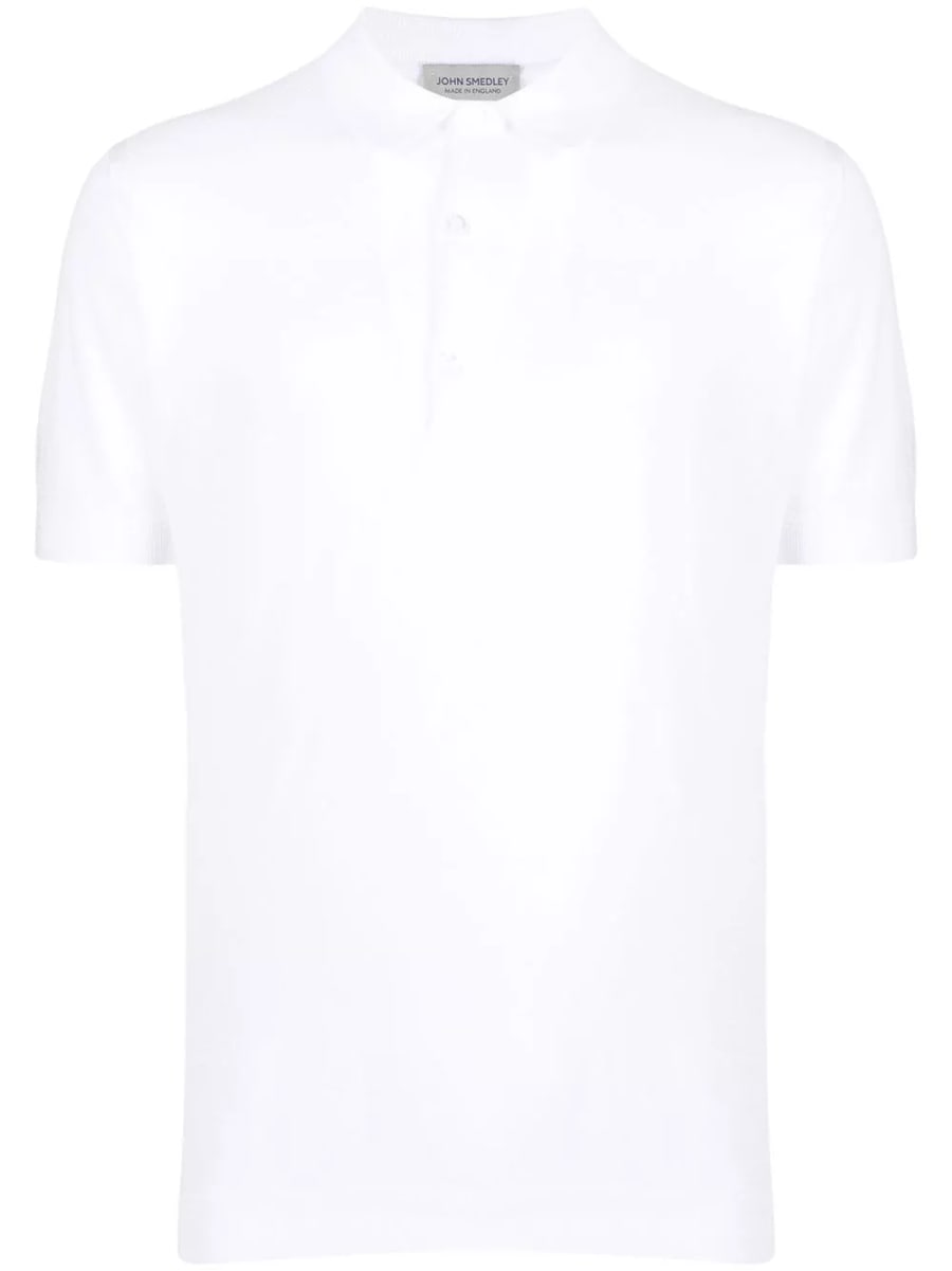 John smedley PoloRoth