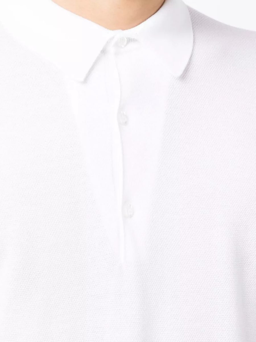 John smedley PoloRoth, view 4