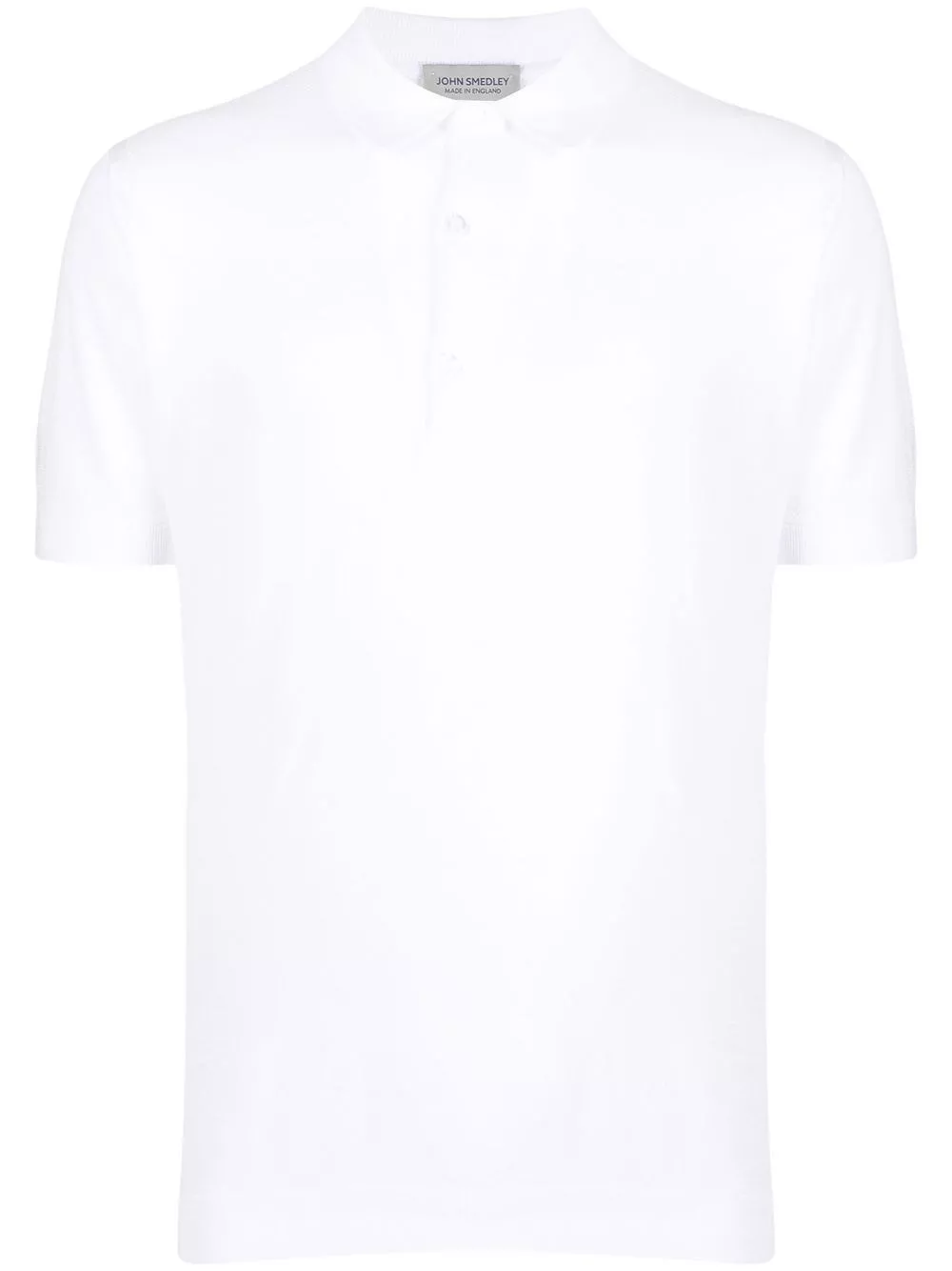 John smedley PoloRoth