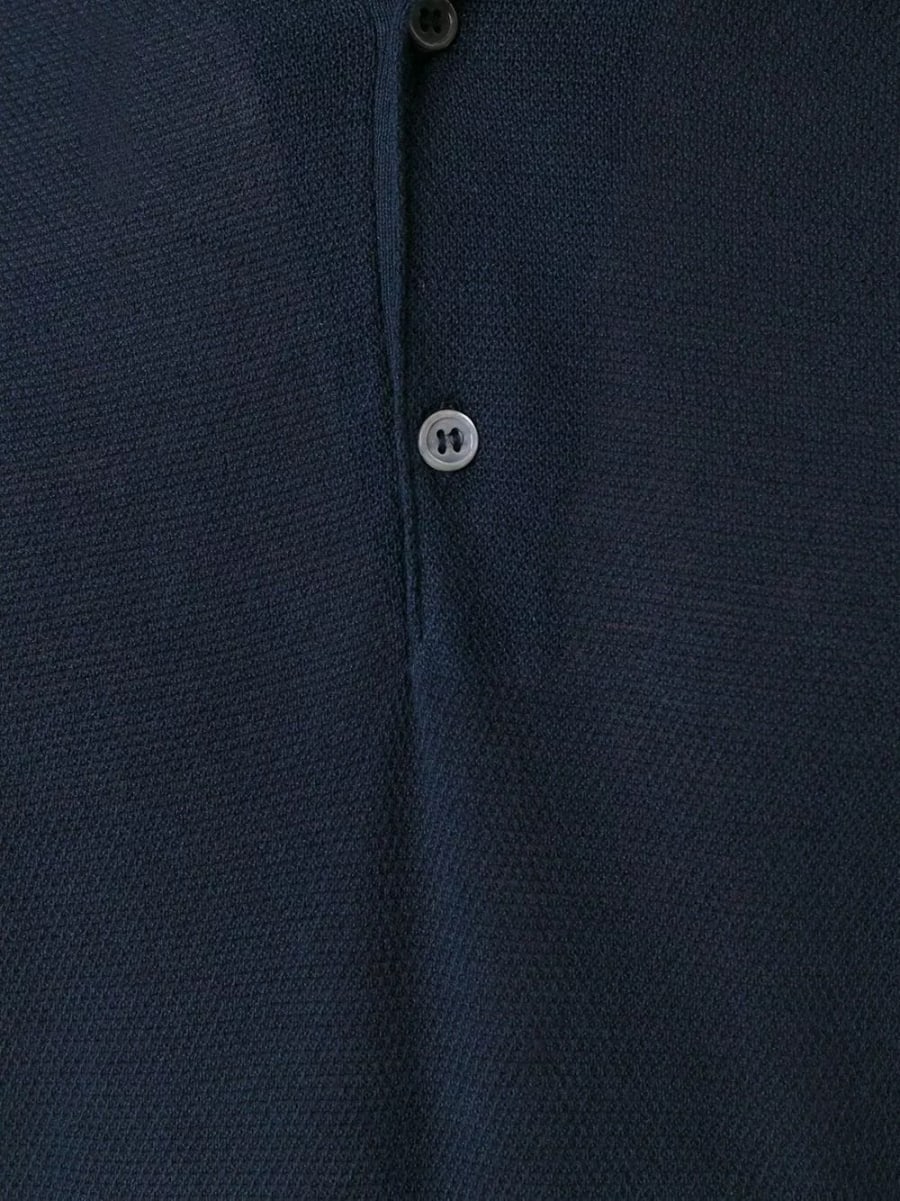 John smedley Polo Roth, view 4