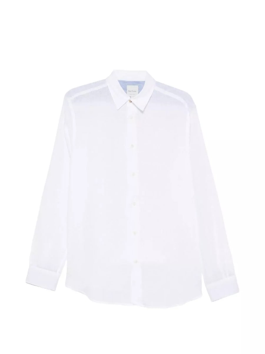 Paul smith Camicia Regular Fit