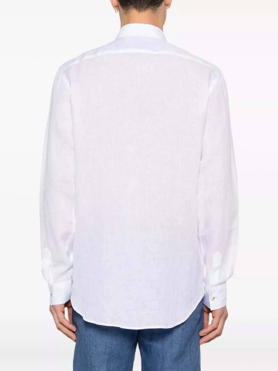 Paul smith Camicia Regular Fit, view 2
