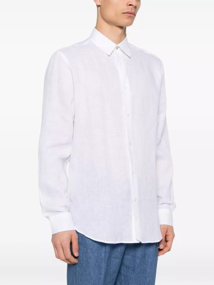 Paul smith Camicia Regular Fit, view 4