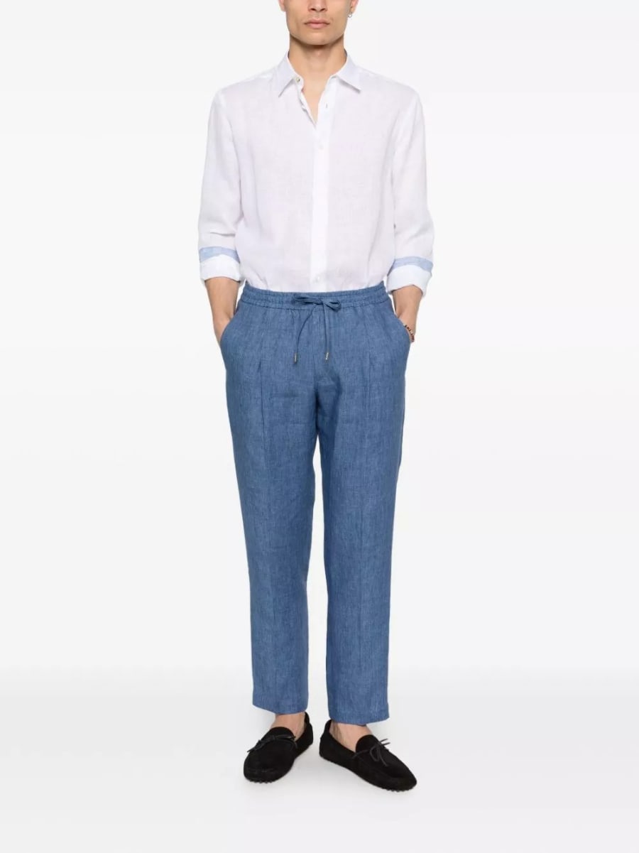 Paul smith Camicia Regular Fit, view 5
