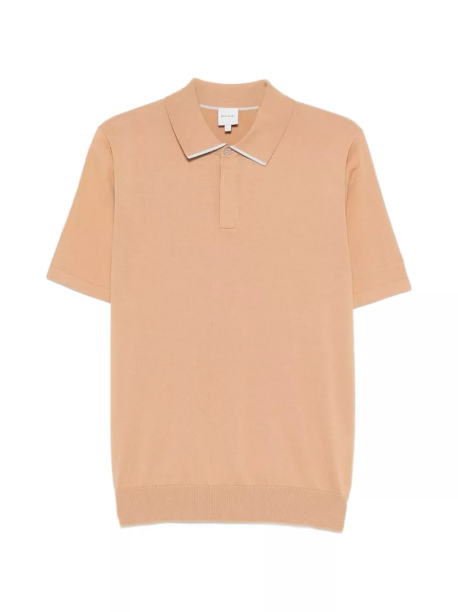 Paul smith la polo in cotone
