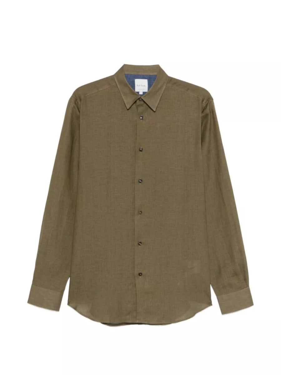 Paul smith Camicia Regular Fit