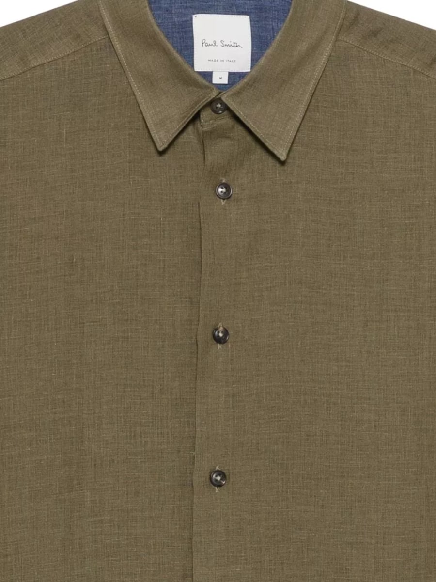 Paul smith Camicia Regular Fit, view 3