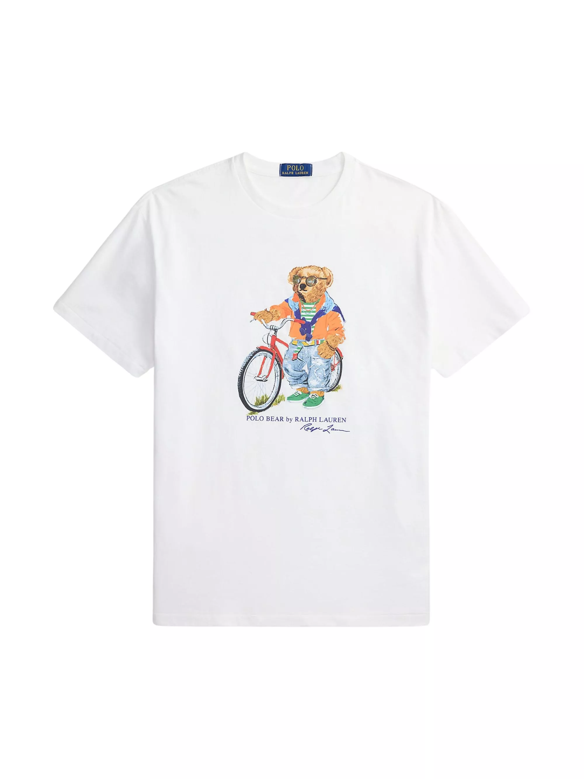 Polo Ralph Lauren T-shirt Polo Bear