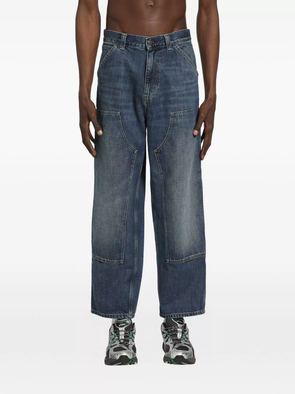 Carhartt WIP Pantaloni Double Knee