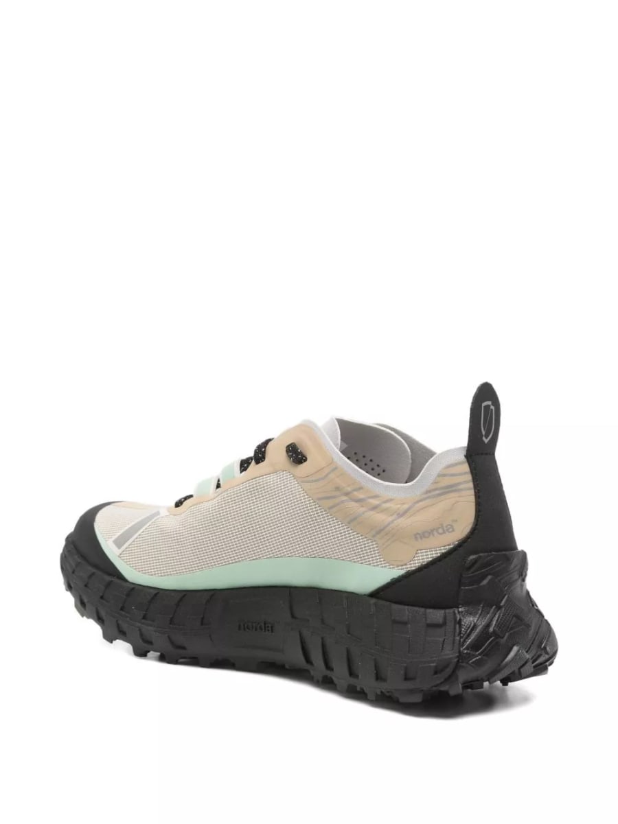 Norda 001 sneakers, view 4
