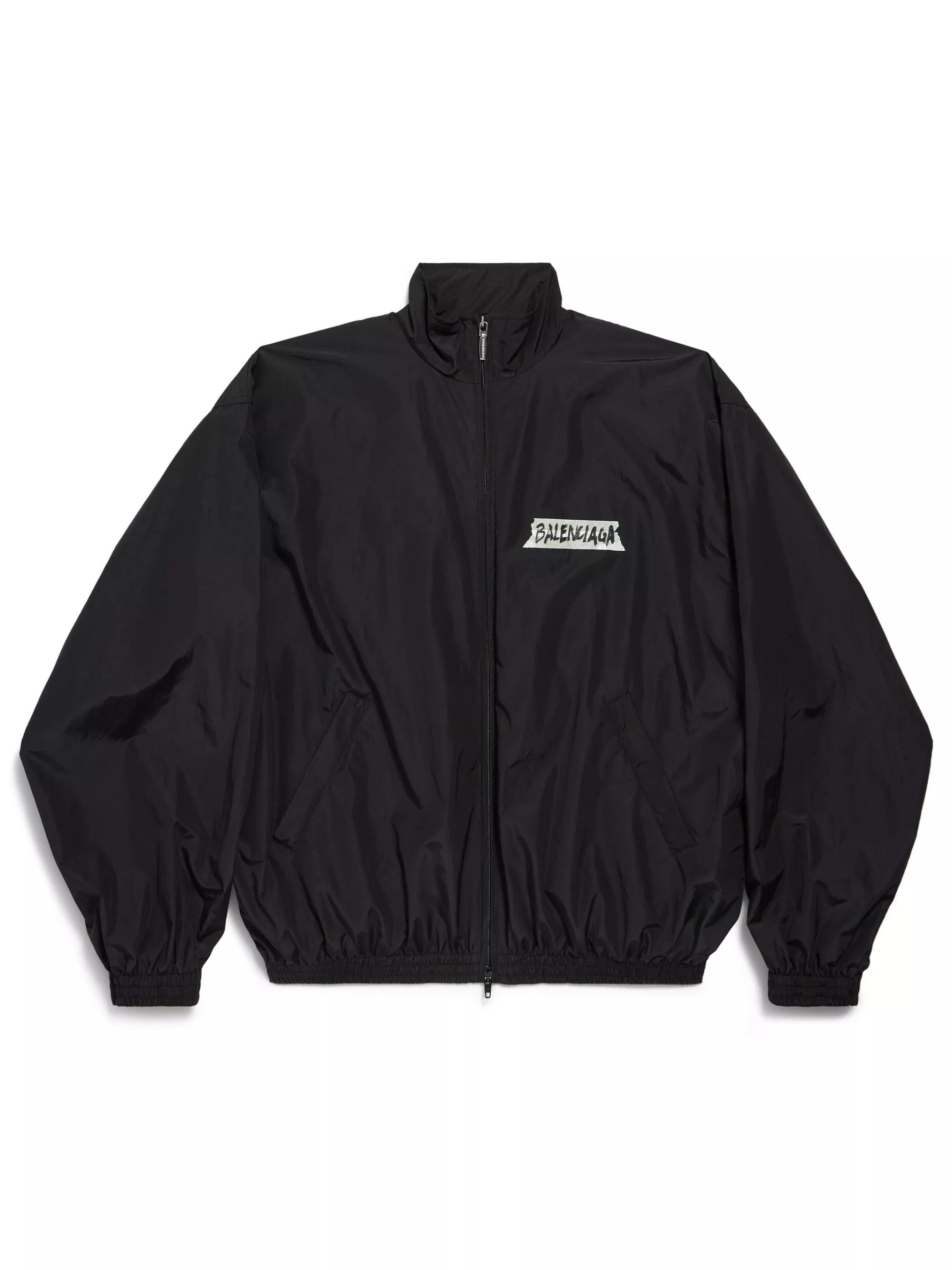 Balenciaga Giacca Masking Tape