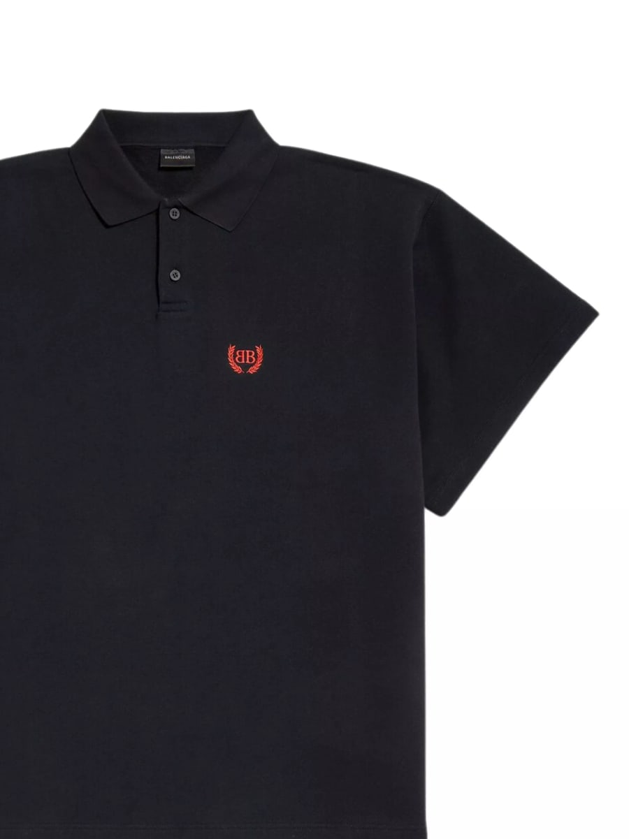 Balenciaga Polo Laurel, view 3