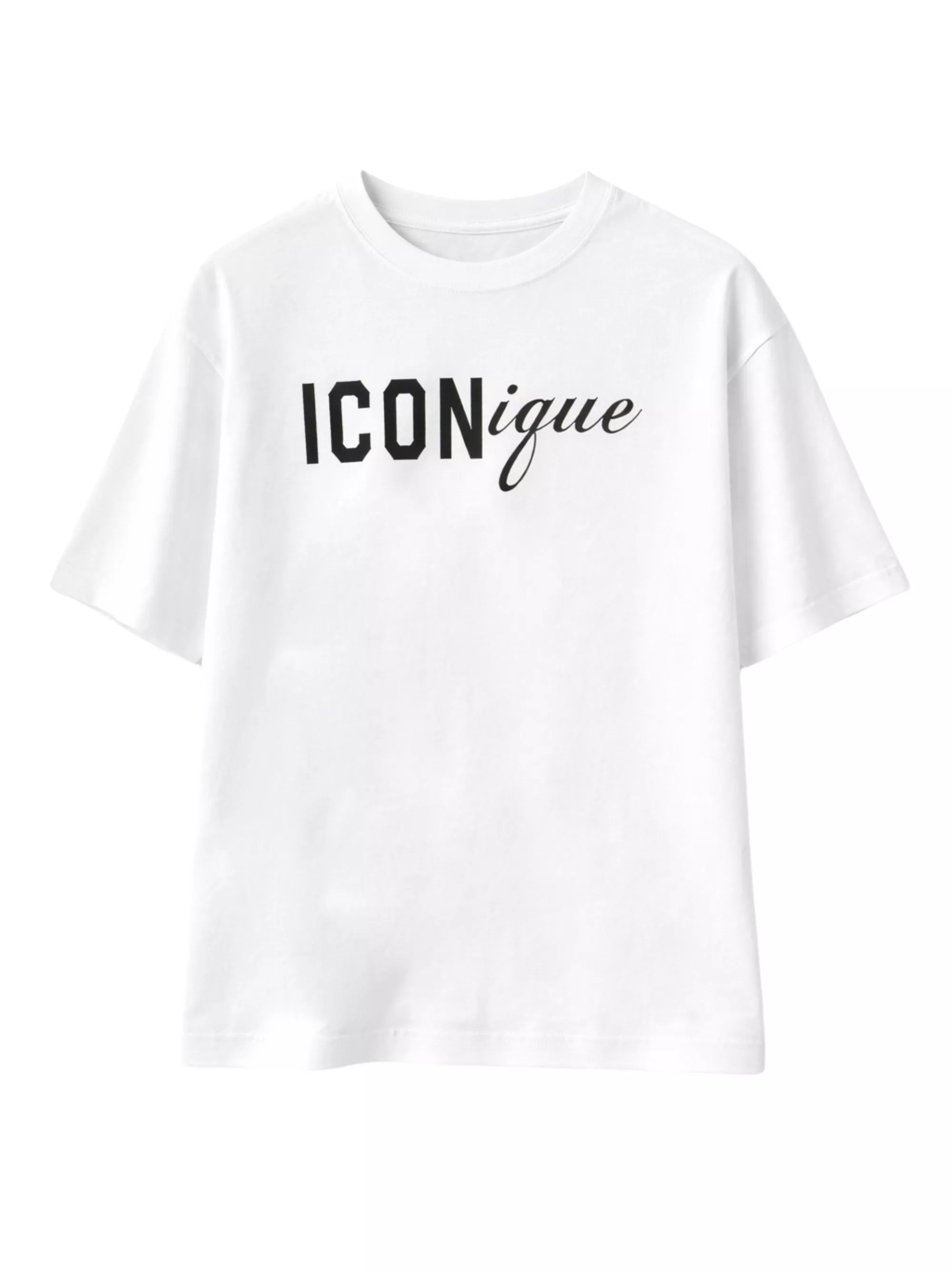Dsquared2 T-shirt ICONique
