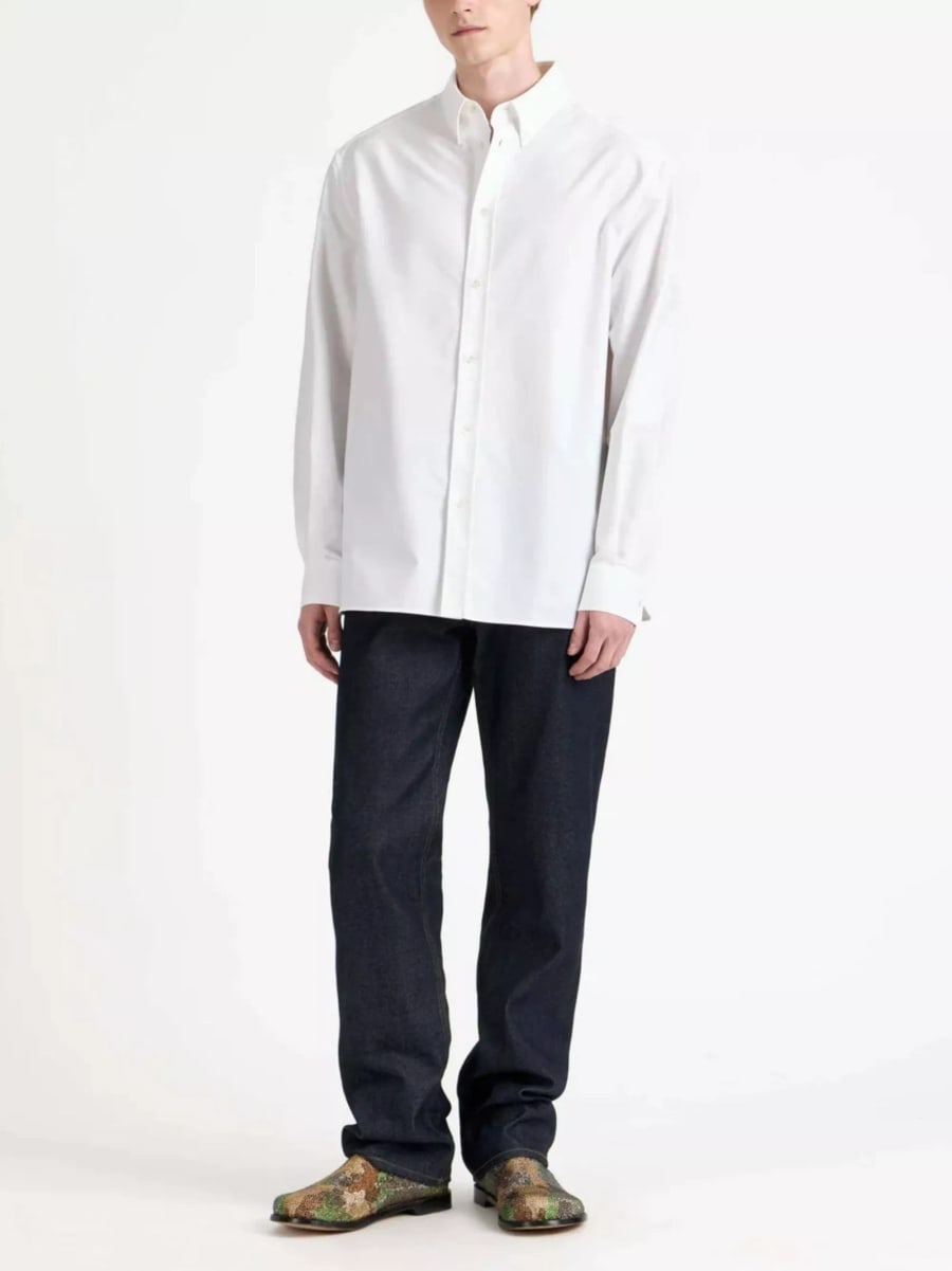 JW Anderson Camicia Classica, view 2