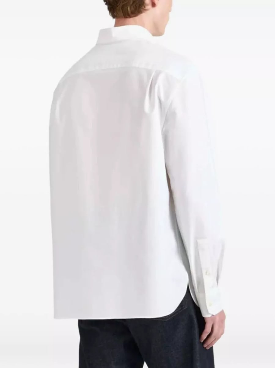 JW Anderson Camicia Classica, view 5