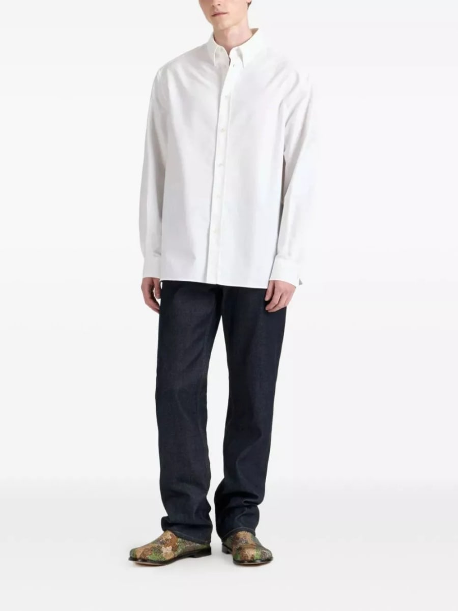 JW Anderson Camicia Classica, view 7