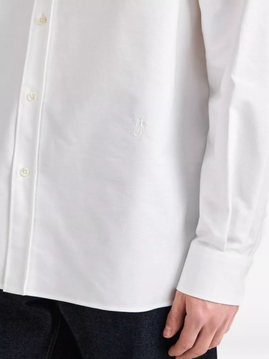 JW Anderson Camicia Classica, view 8