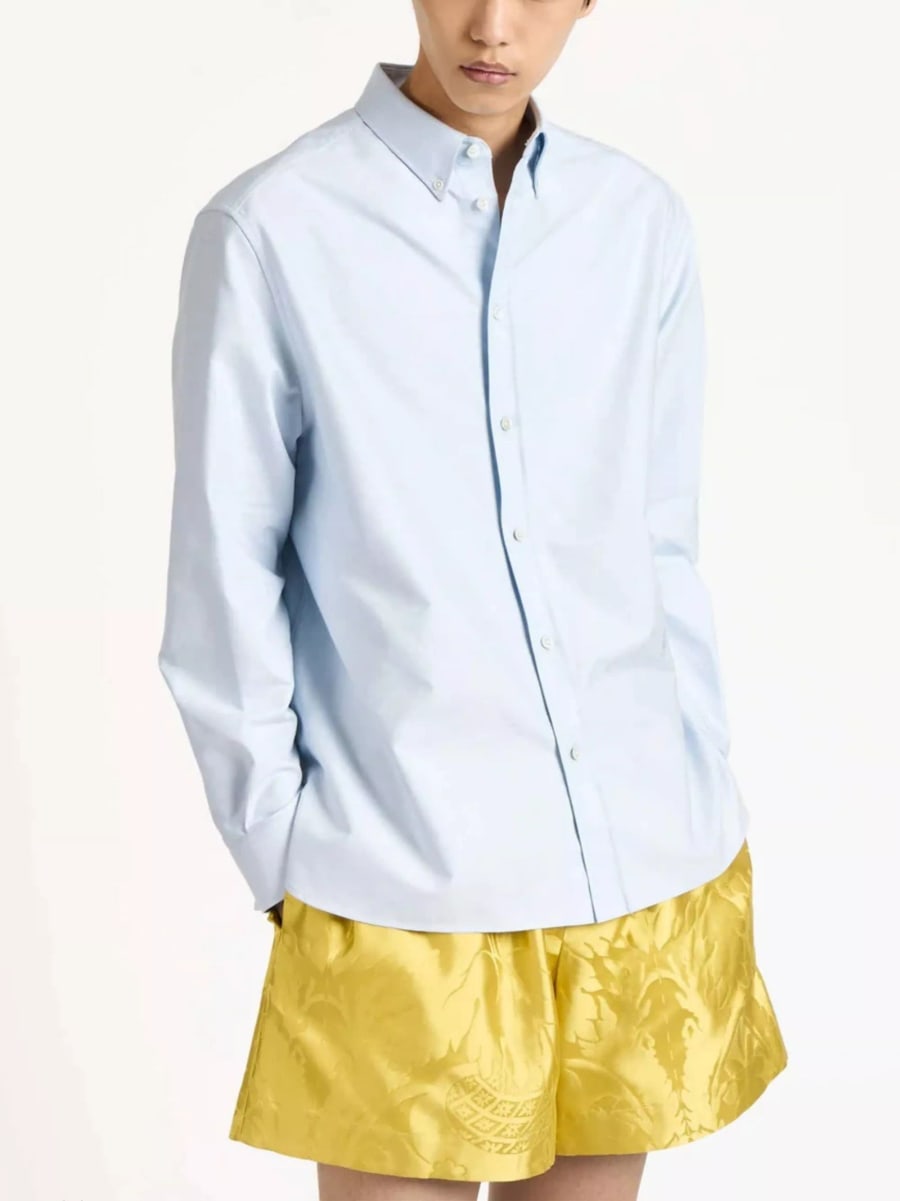 JW Anderson Camicia Classica, view 2