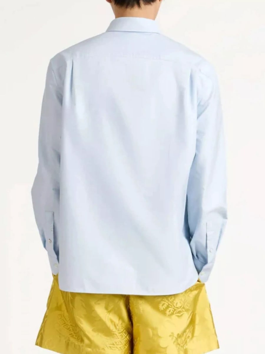 JW Anderson Camicia Classica, view 3