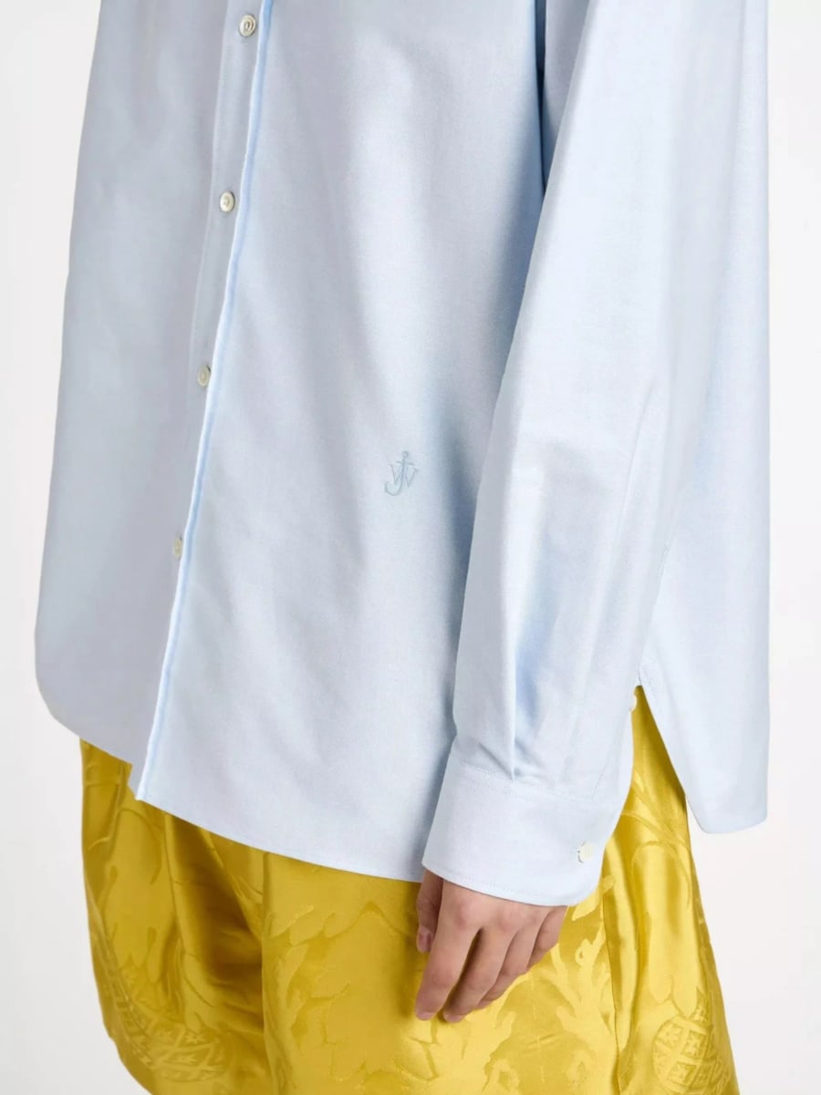 JW Anderson Camicia Classica, view 4