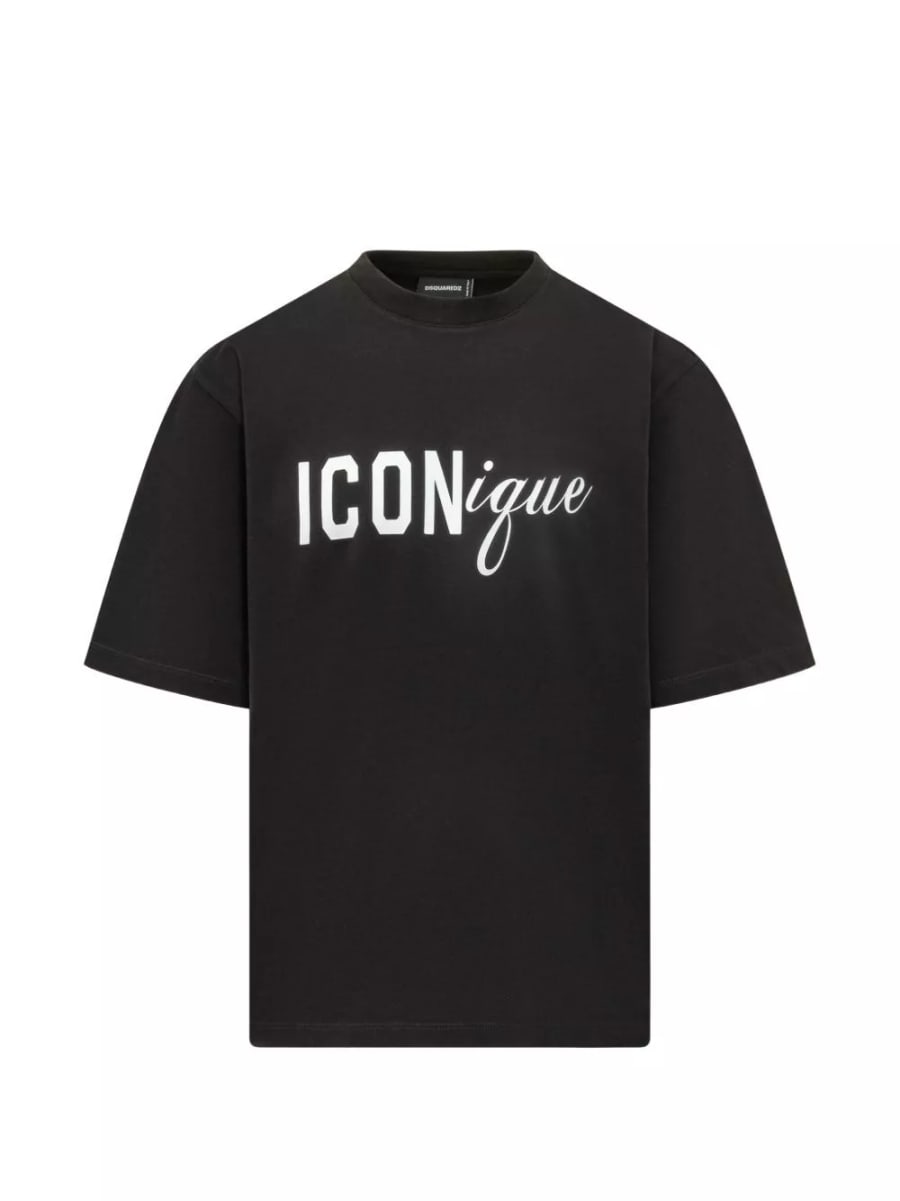 Dsquared2 T-shirt ICONique
