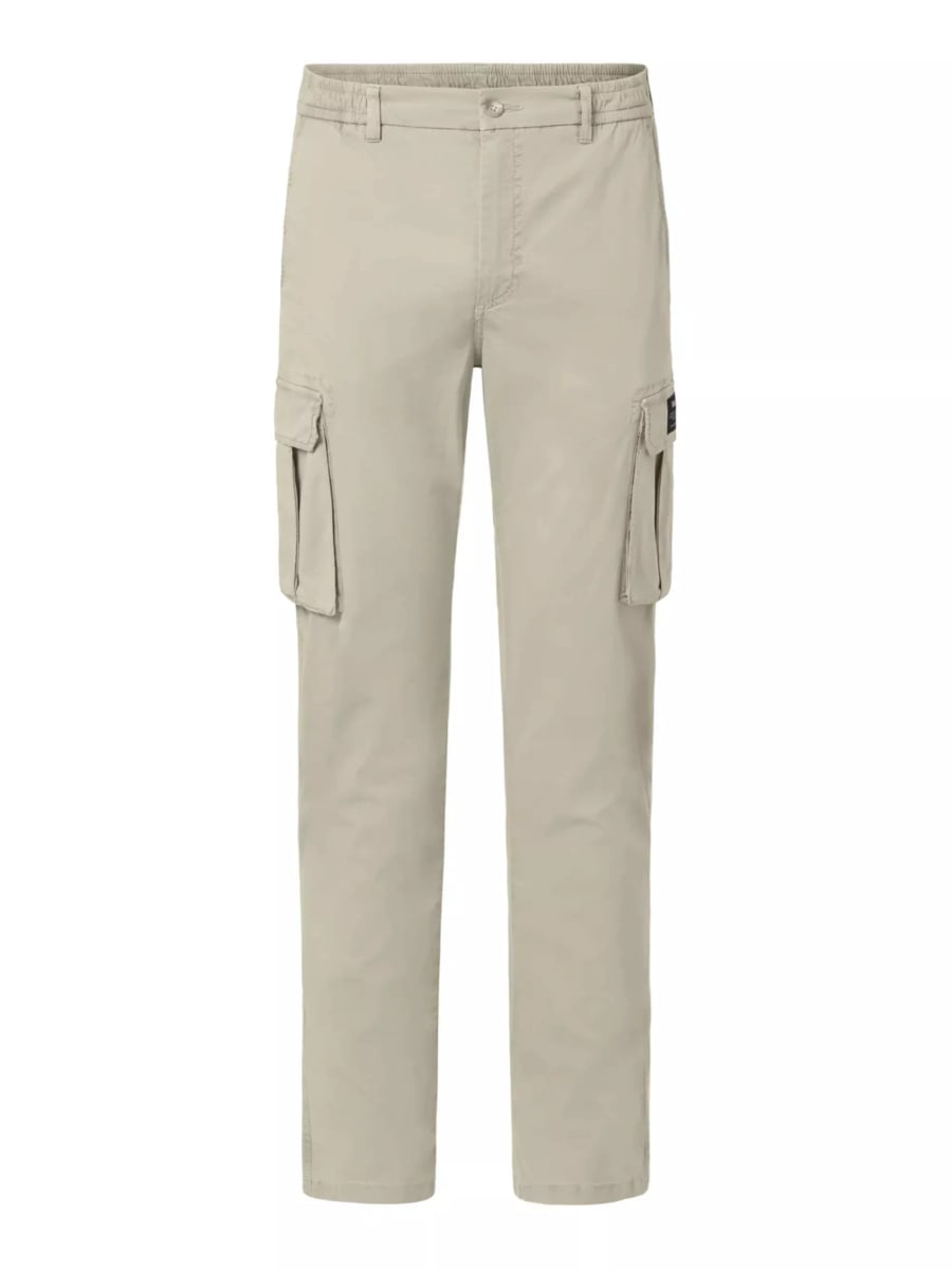 Ecoalf Pantaloni Ethicargo