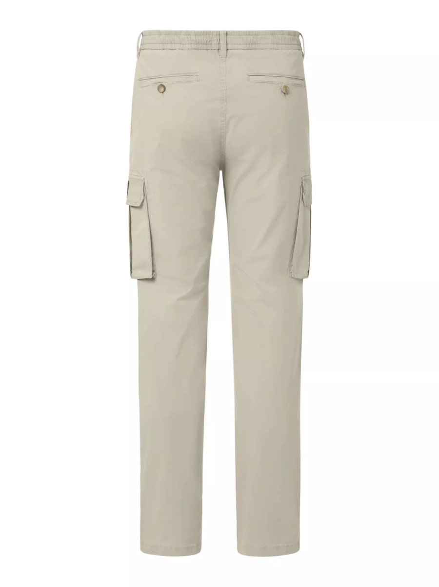 Ecoalf Pantaloni Ethicargo, view 2