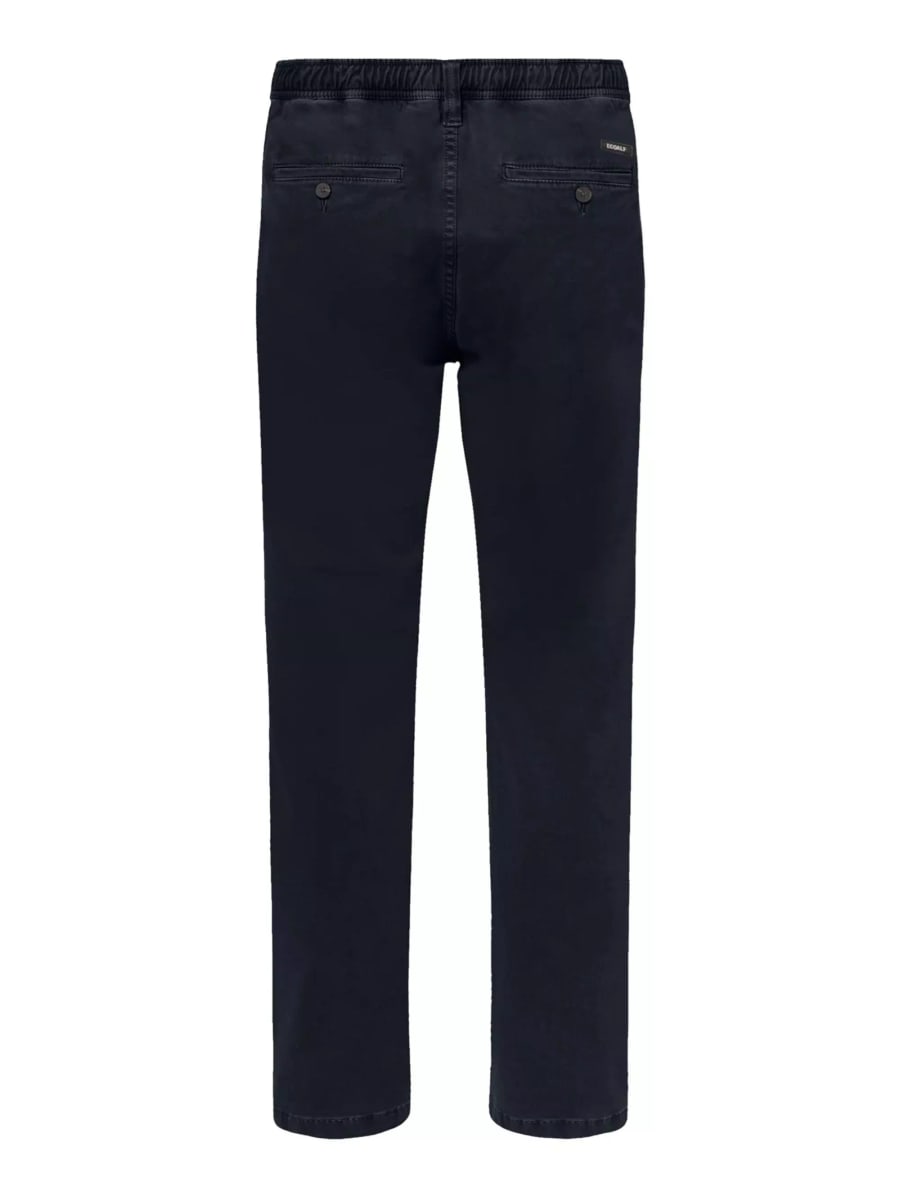 Ecoalf Pantaloni Ethiwin, view 2