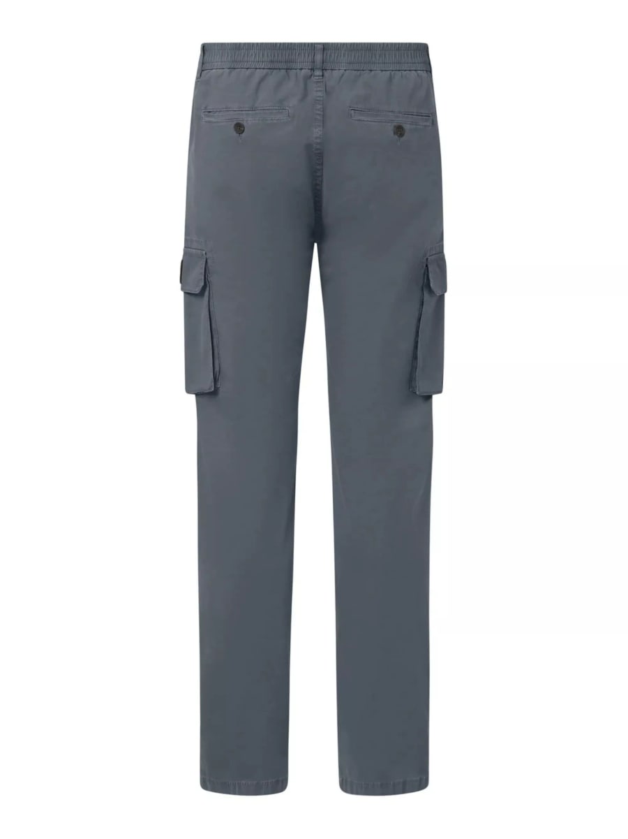 Ecoalf Pantaloni Ethicargo, view 2