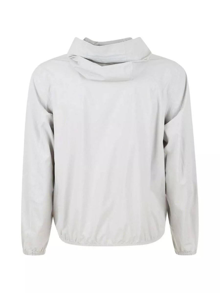 K-Way Giacca Stretch Dot, view 5