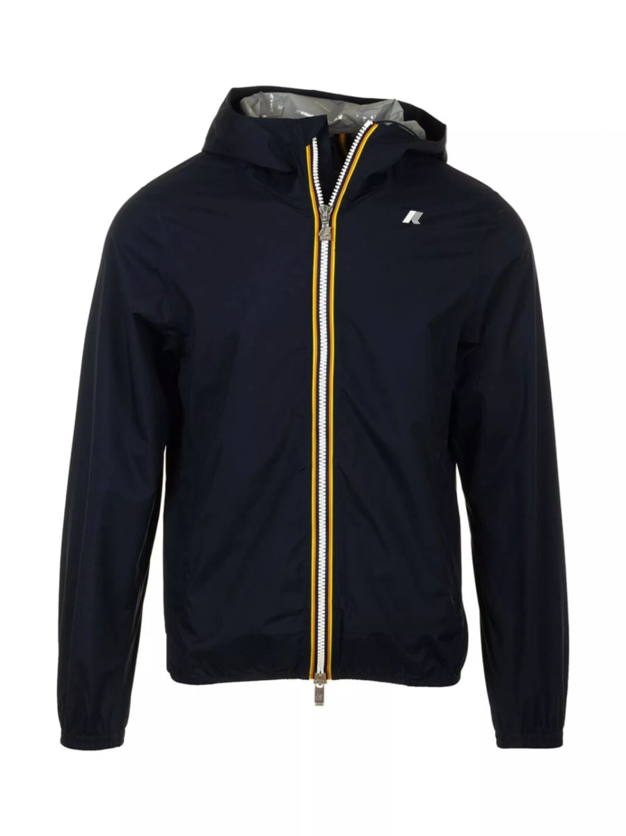 K-Way Giacca Stretch Dot
