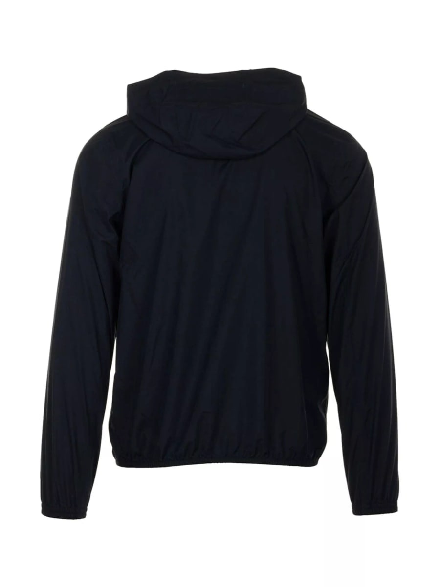 K-Way Giacca Stretch Dot, view 2