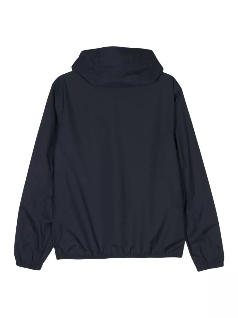 K-Way Giacca Stretch Dot, view 4