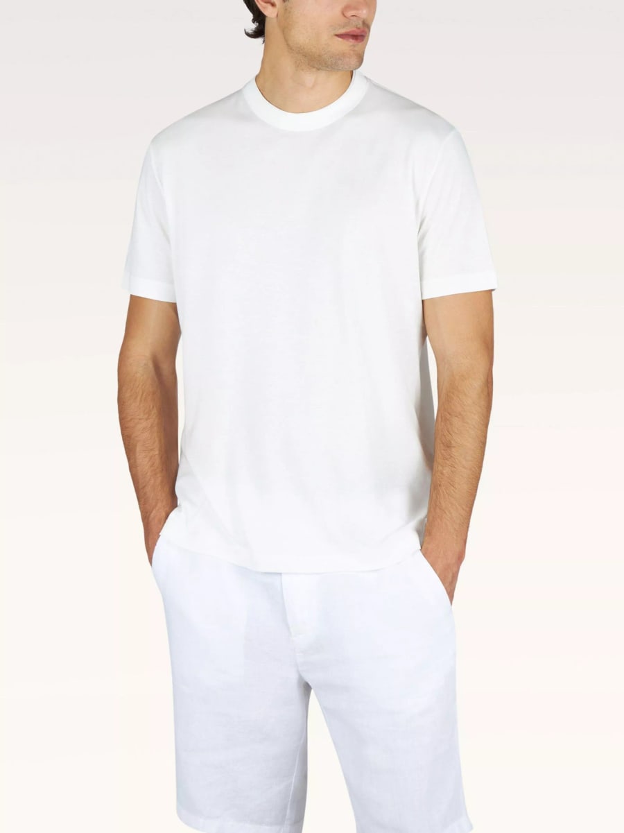 Paul & shark T-shirt X-Soft, view 2