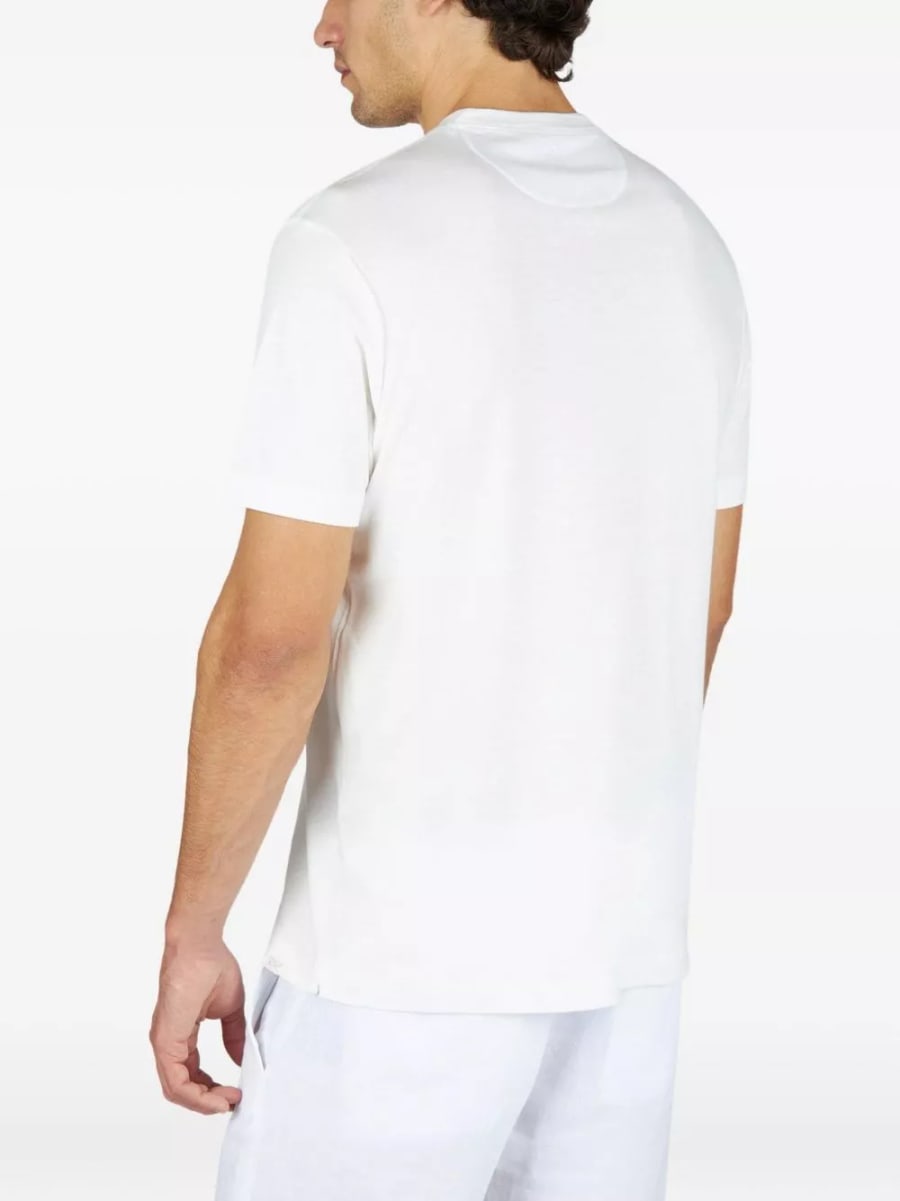 Paul & shark T-shirt X-Soft, view 5