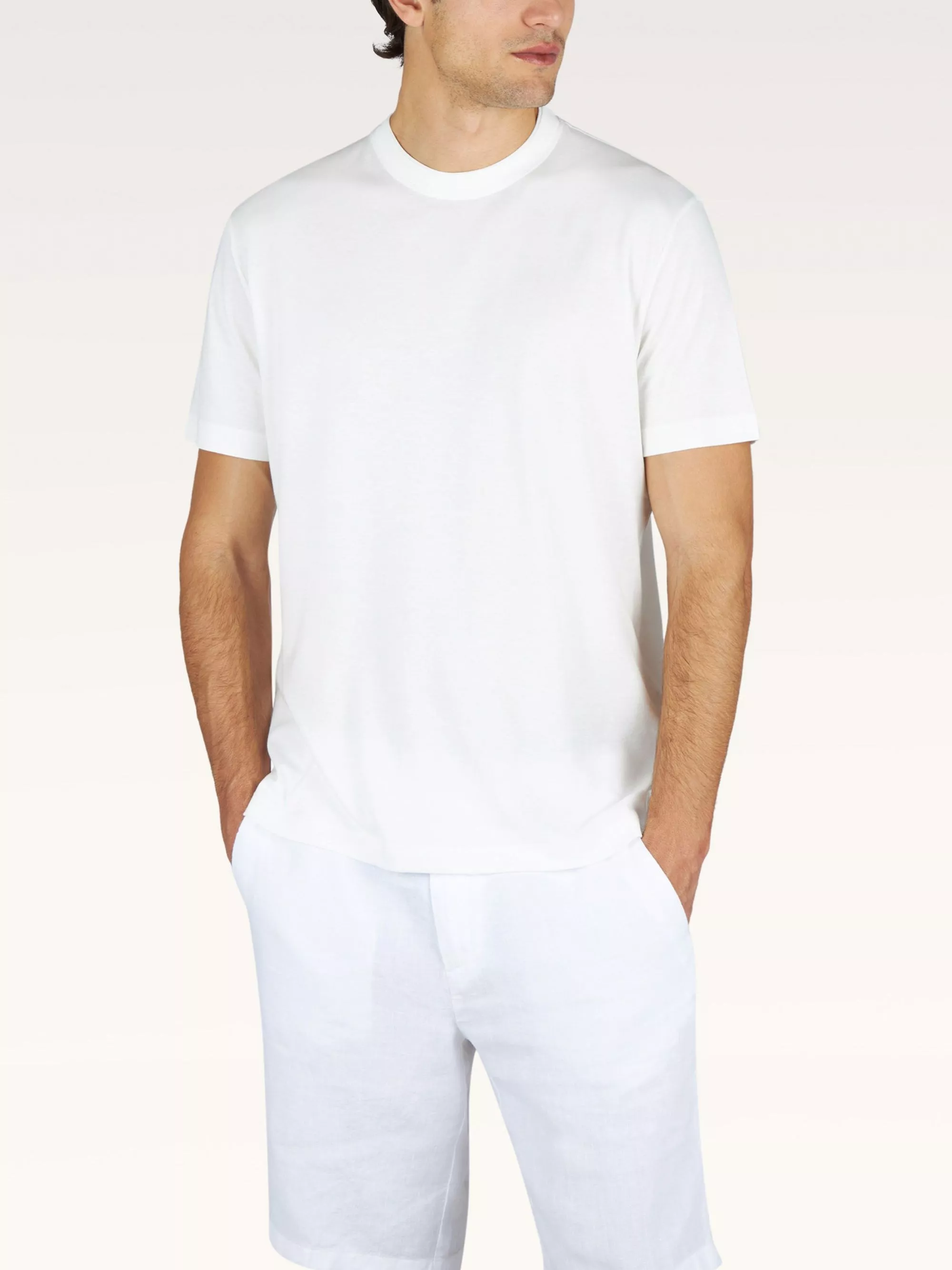 Paul & shark T-shirt X-Soft, view 2