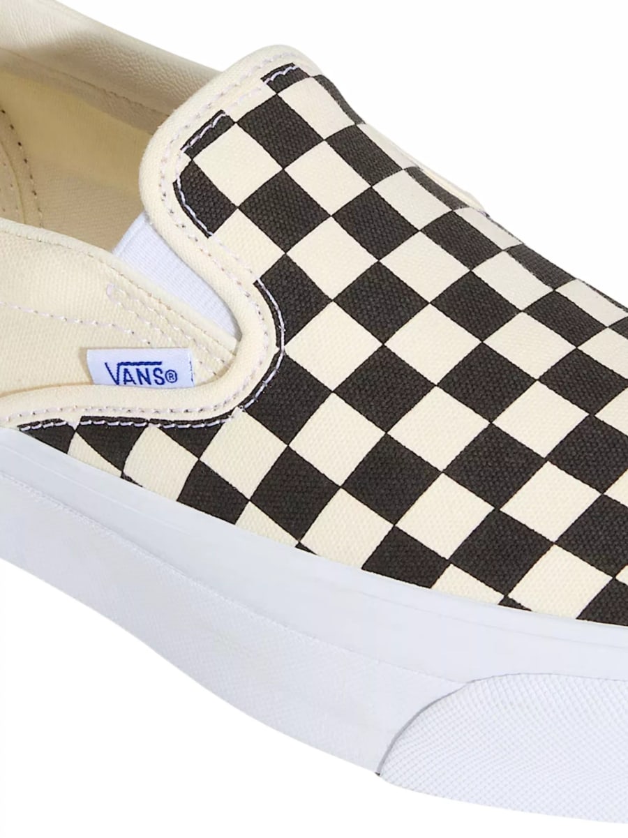 Vans Sneaker Reissue 98 Checkboard, view 5