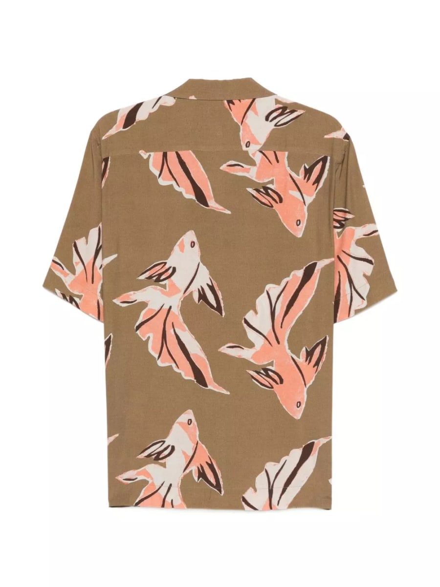 Paul smith Camicia Regular Fit, view 2