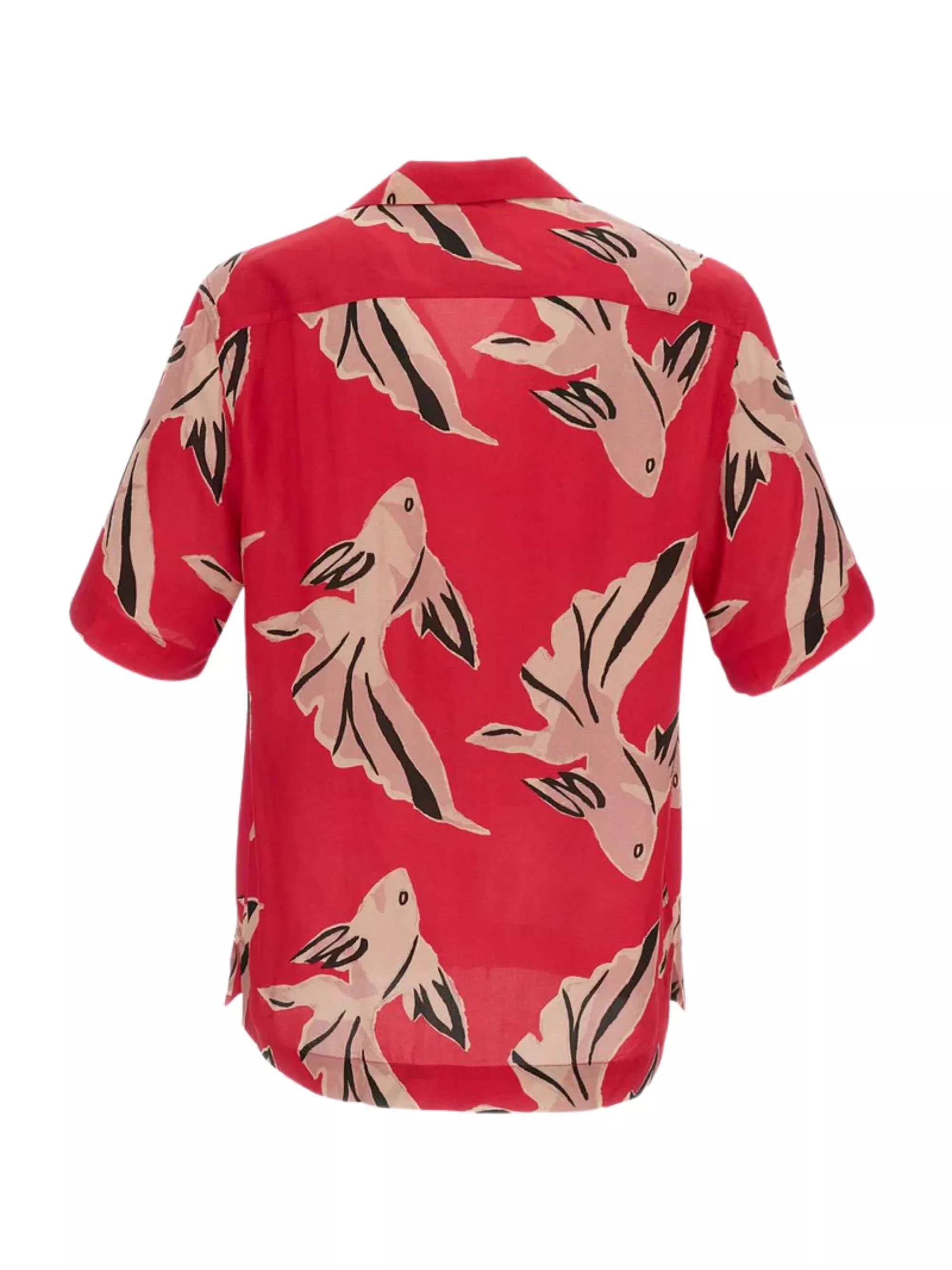 Paul smith Camicia Oversized, view 2