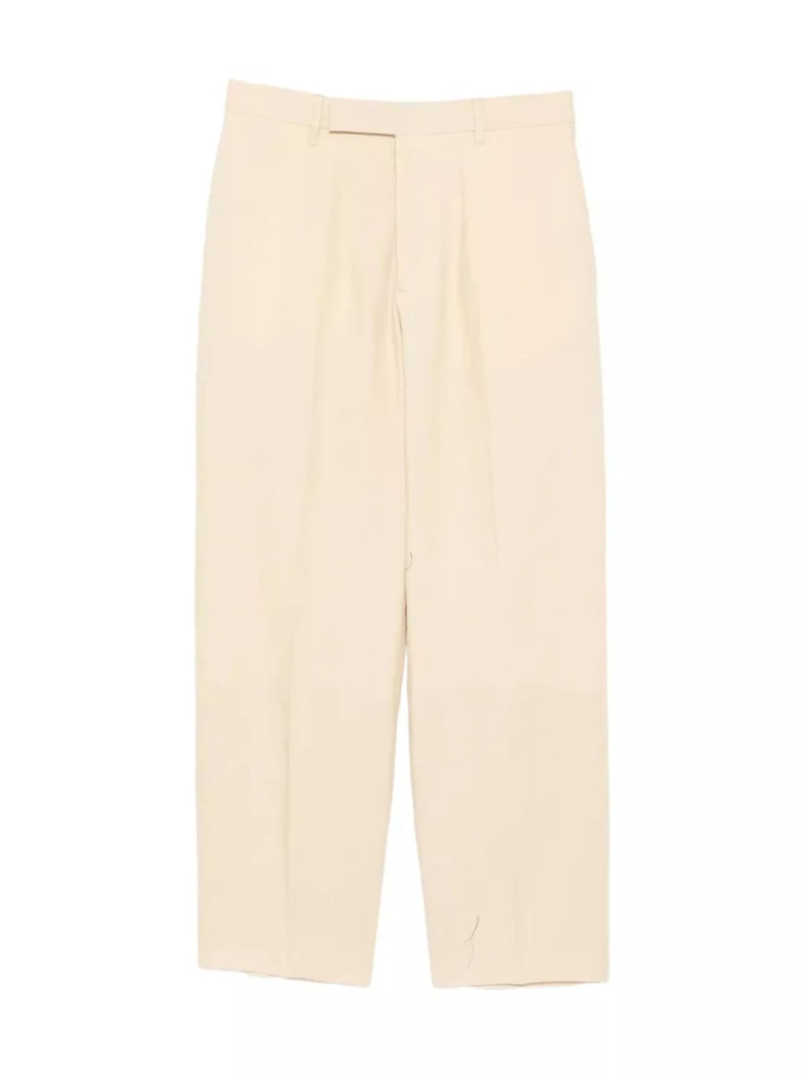 Paul smith Pantaloni in lino